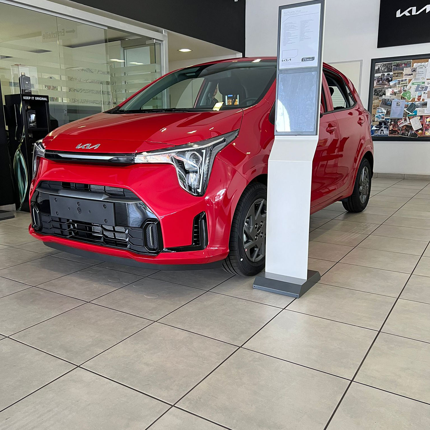 MG 4 ab € 25 990,-